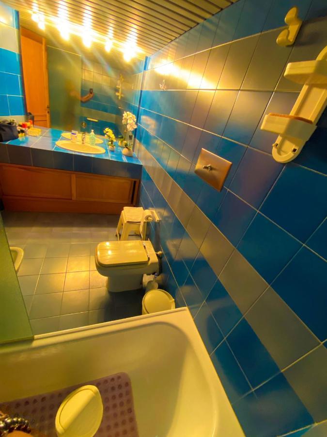 Home Relax カリアリ エクステリア 写真
