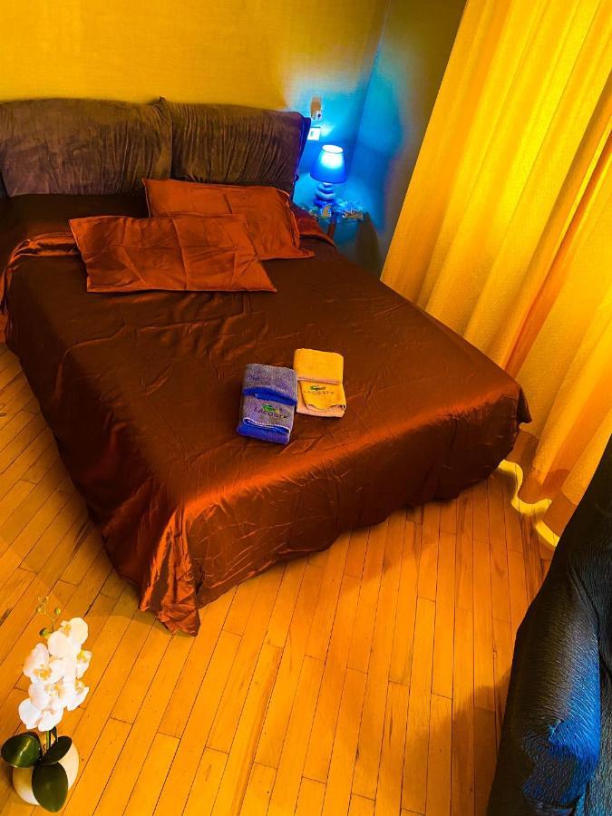 Home Relax カリアリ エクステリア 写真