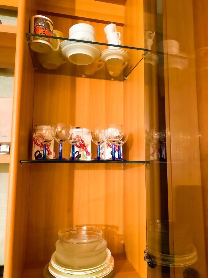 Home Relax カリアリ エクステリア 写真