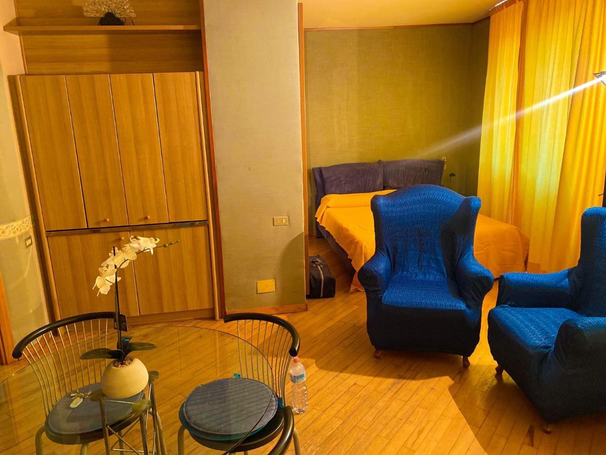 Home Relax カリアリ エクステリア 写真